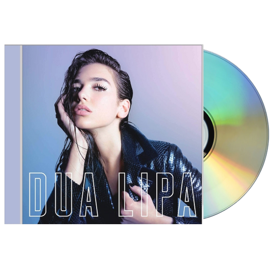 Dua Lipa (1CD)