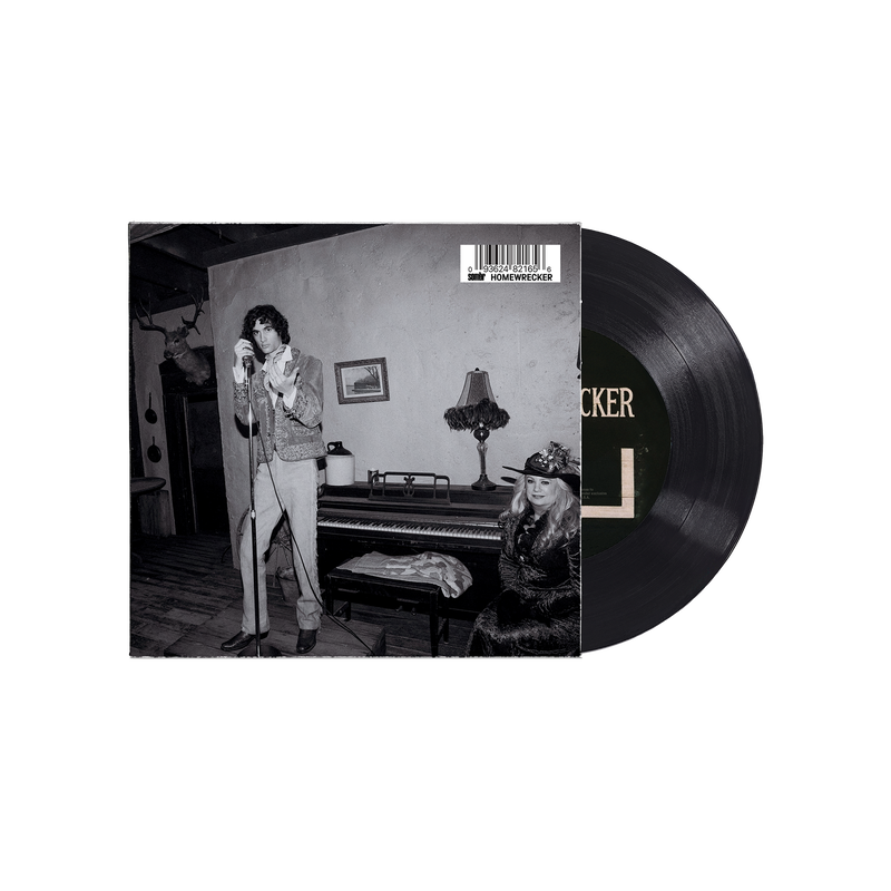 Homewrecker 7"