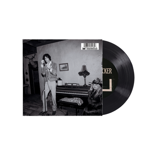 Homewrecker 7"