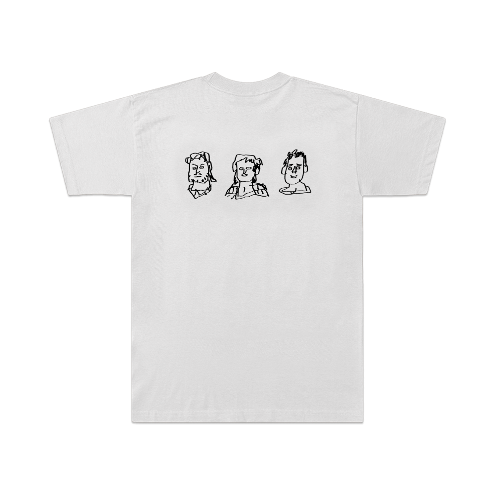 Safe T-Shirt