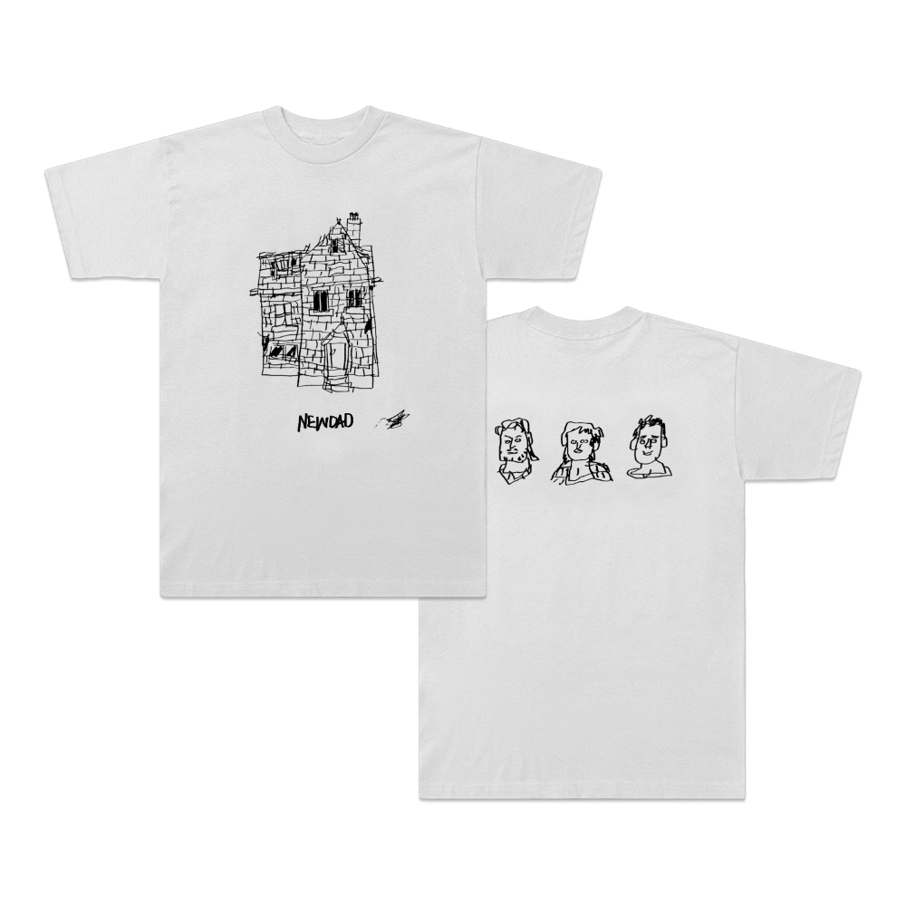 Safe T-Shirt