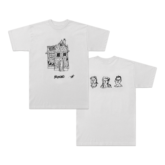 Safe T-Shirt