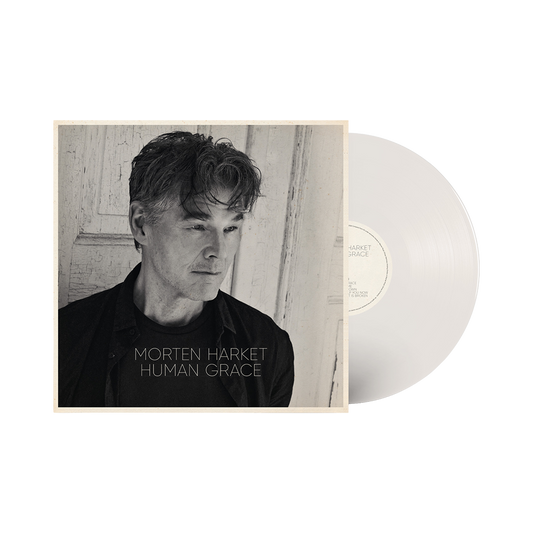 Human Grace, D2C-Exclusive Beige Gatefold Vinyl (beige)