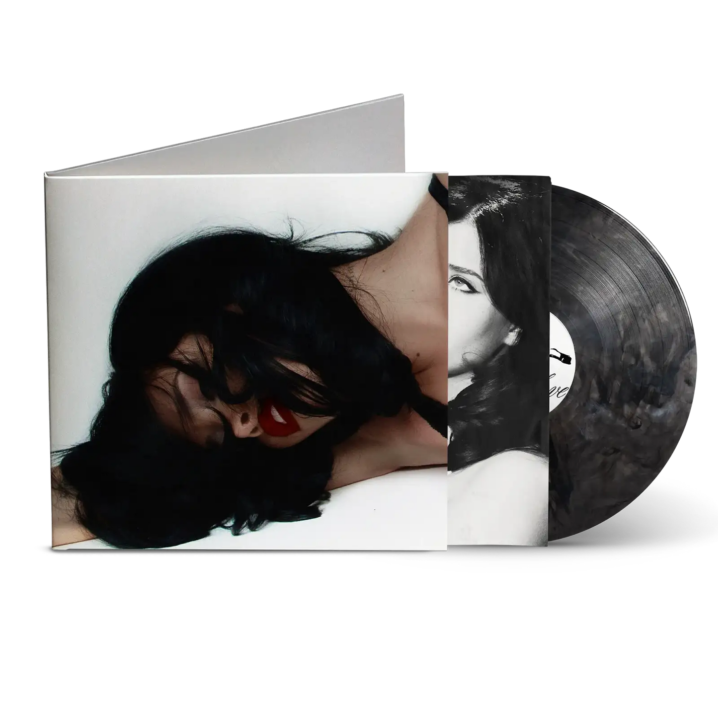Tough Love - SIGNED Rock N Roll Gatefold Vinyl (Store Exclusive)
