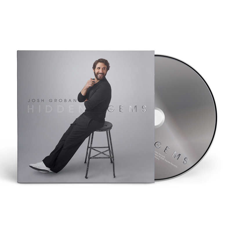 Hidden Gems  CD