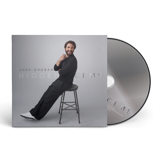Hidden Gems  CD