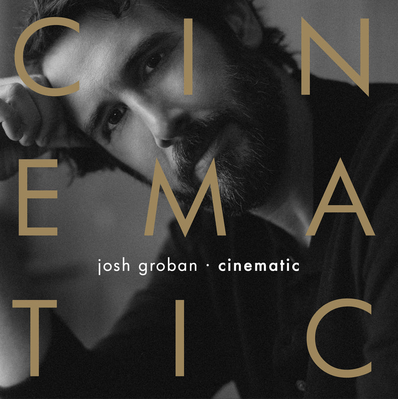Cinematic CD