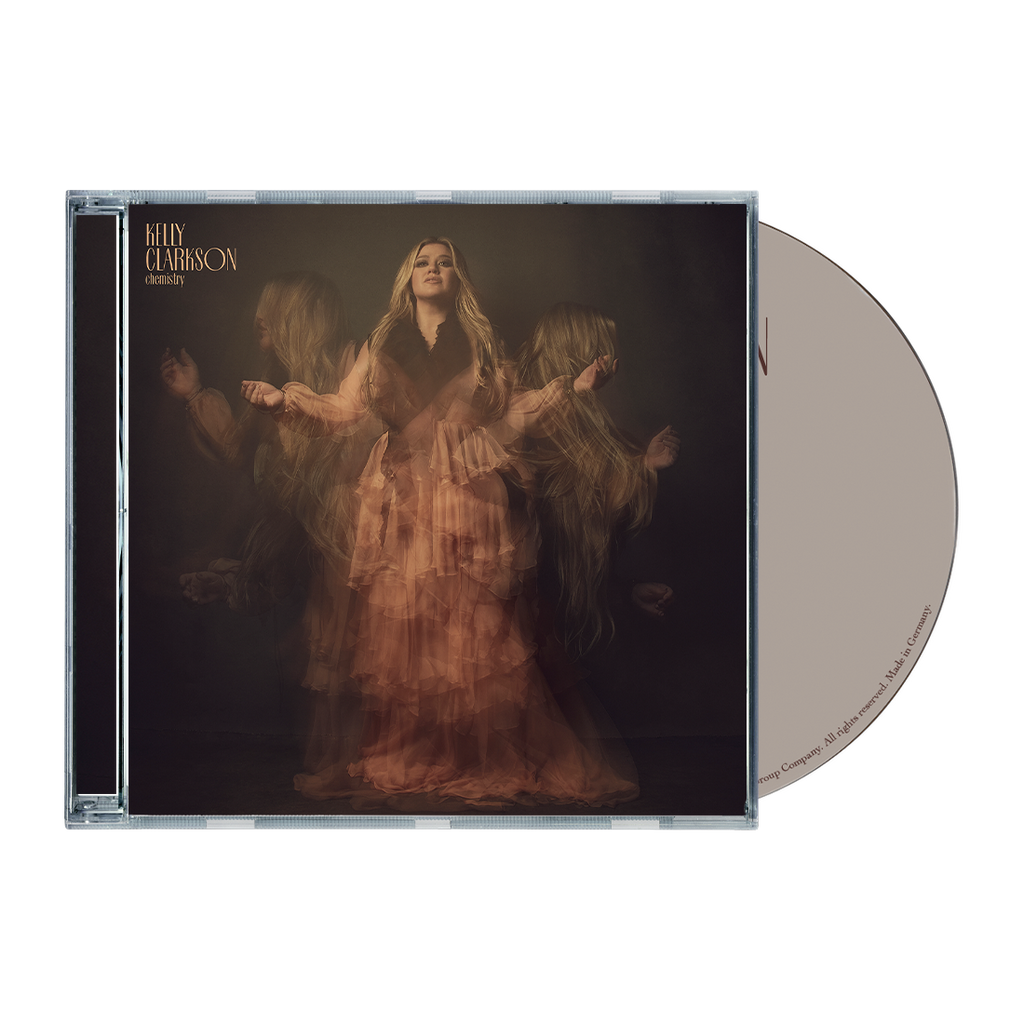 Chemistry CD