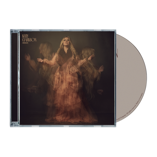 Chemistry CD