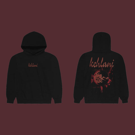 Kehlani (Album Hoodie)