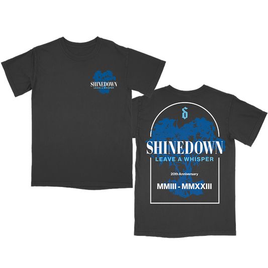 Law Tree Tee
