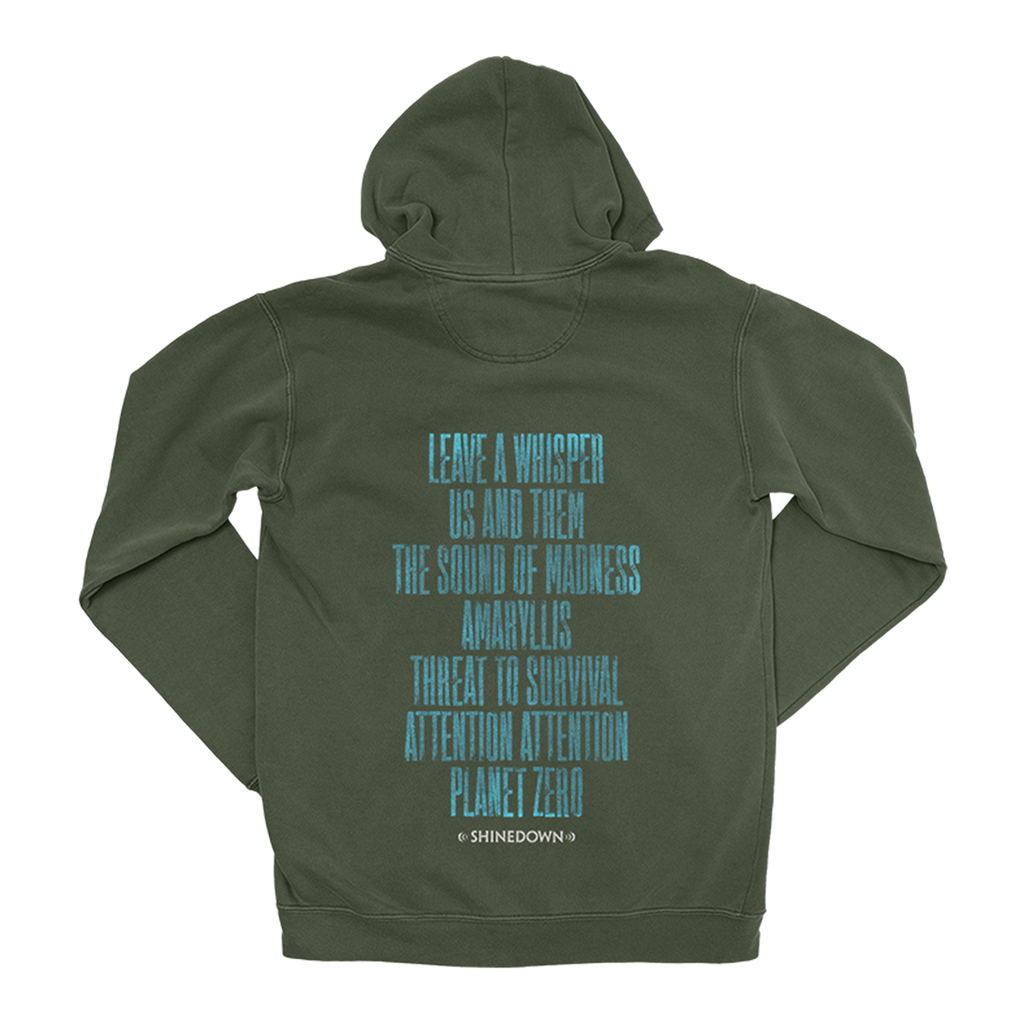 Legacy Hoodie