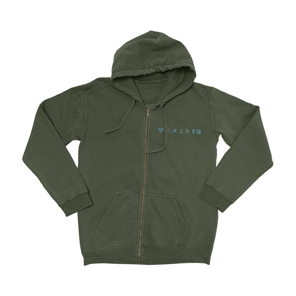 Legacy Hoodie