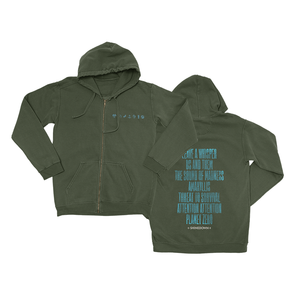 Legacy Hoodie