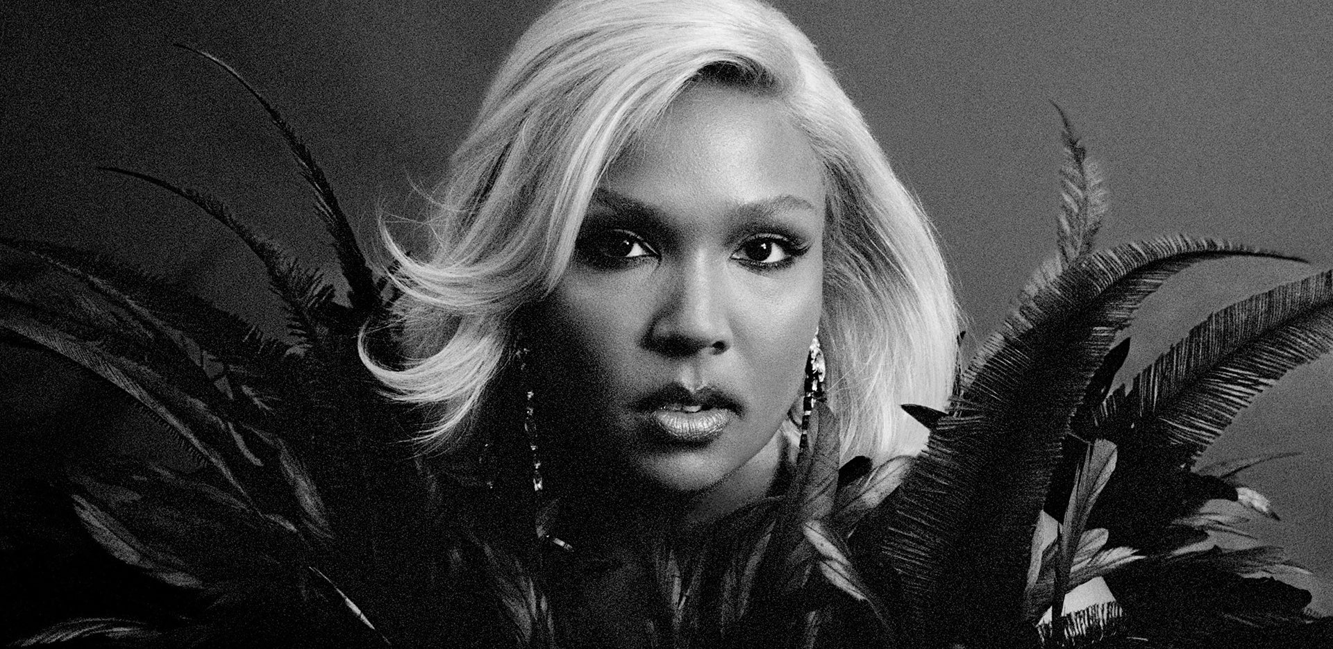 Lizzo album artwork