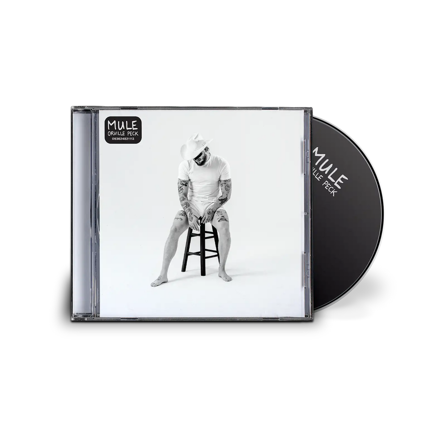 Mule CD