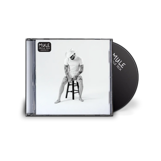 Mule CD