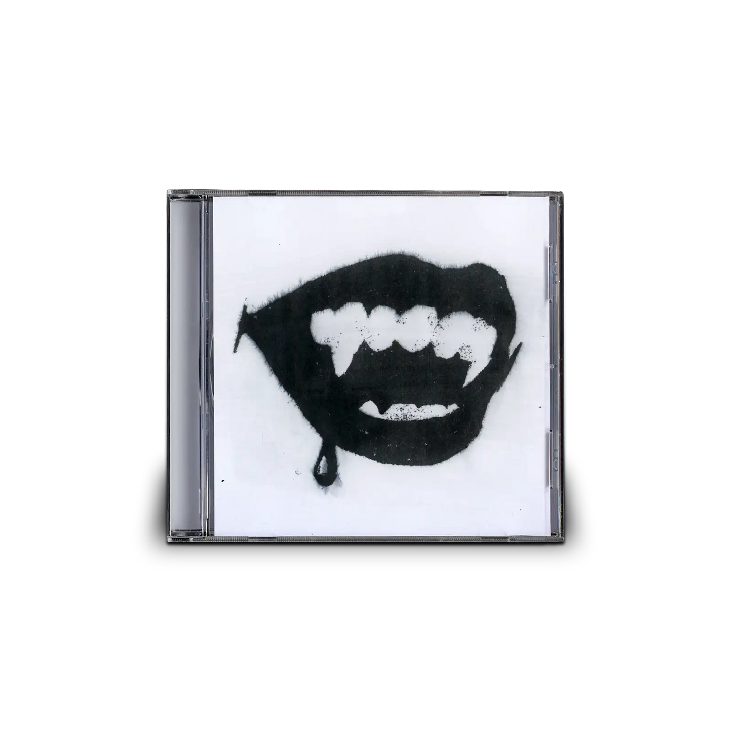 Tough Love CD - Vampire Edition