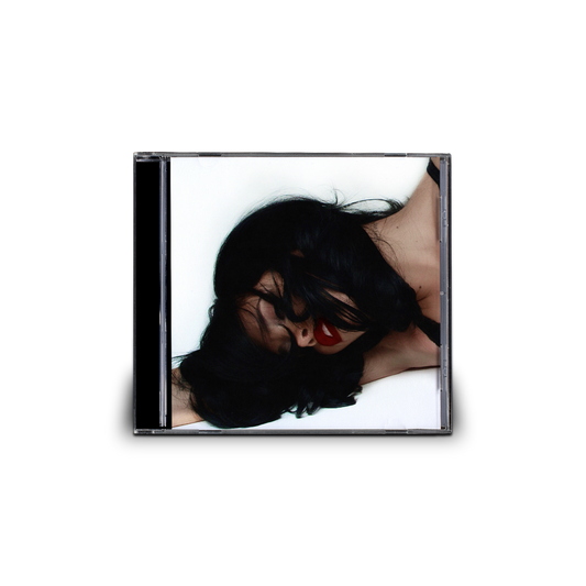 Tough Love Standard CD