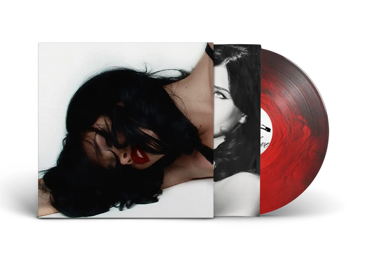 Tough Love - Bleeding Heart Vinyl