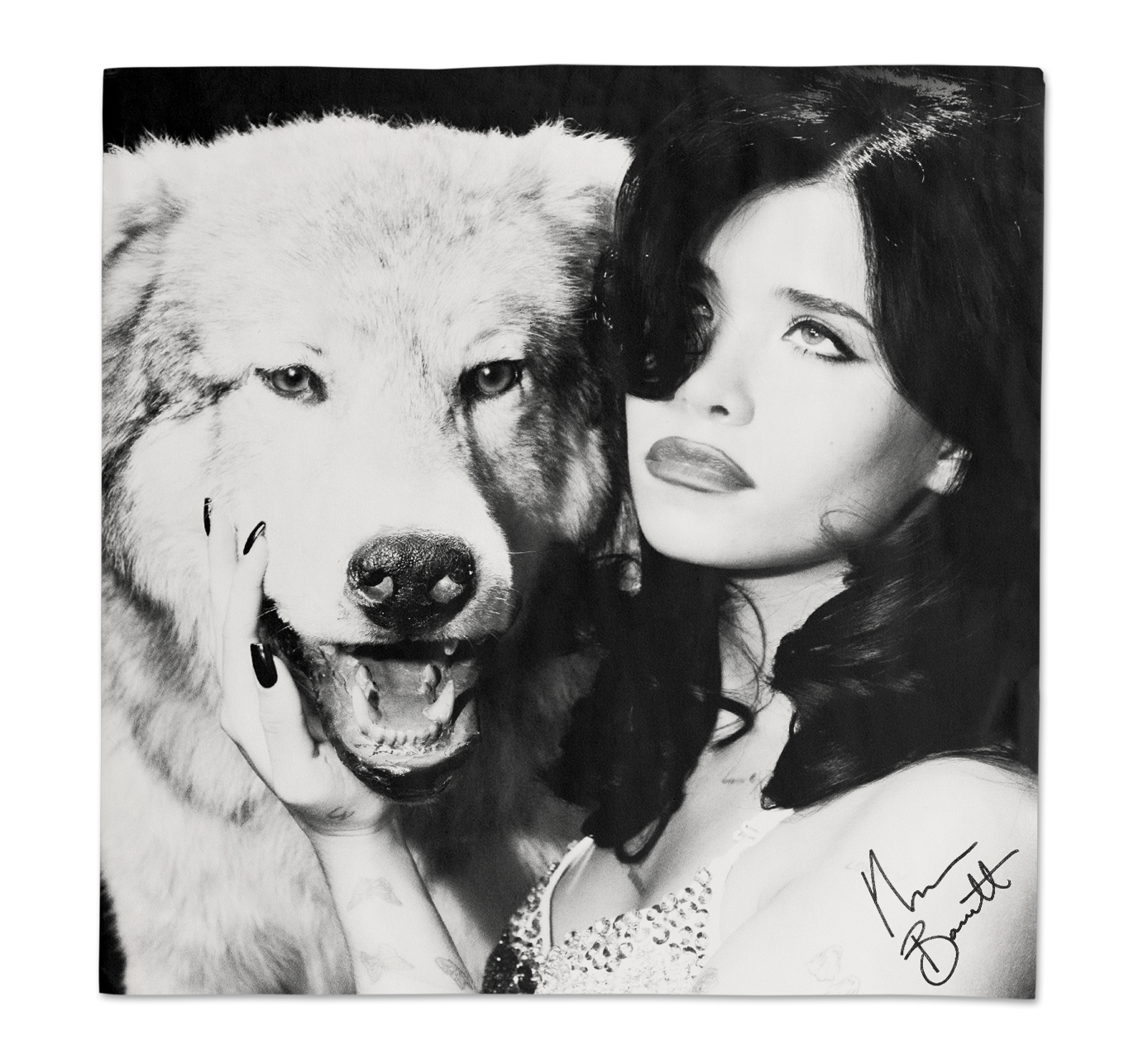 Tough Love - SIGNED Rock N Roll Gatefold Vinyl (Store Exclusive)