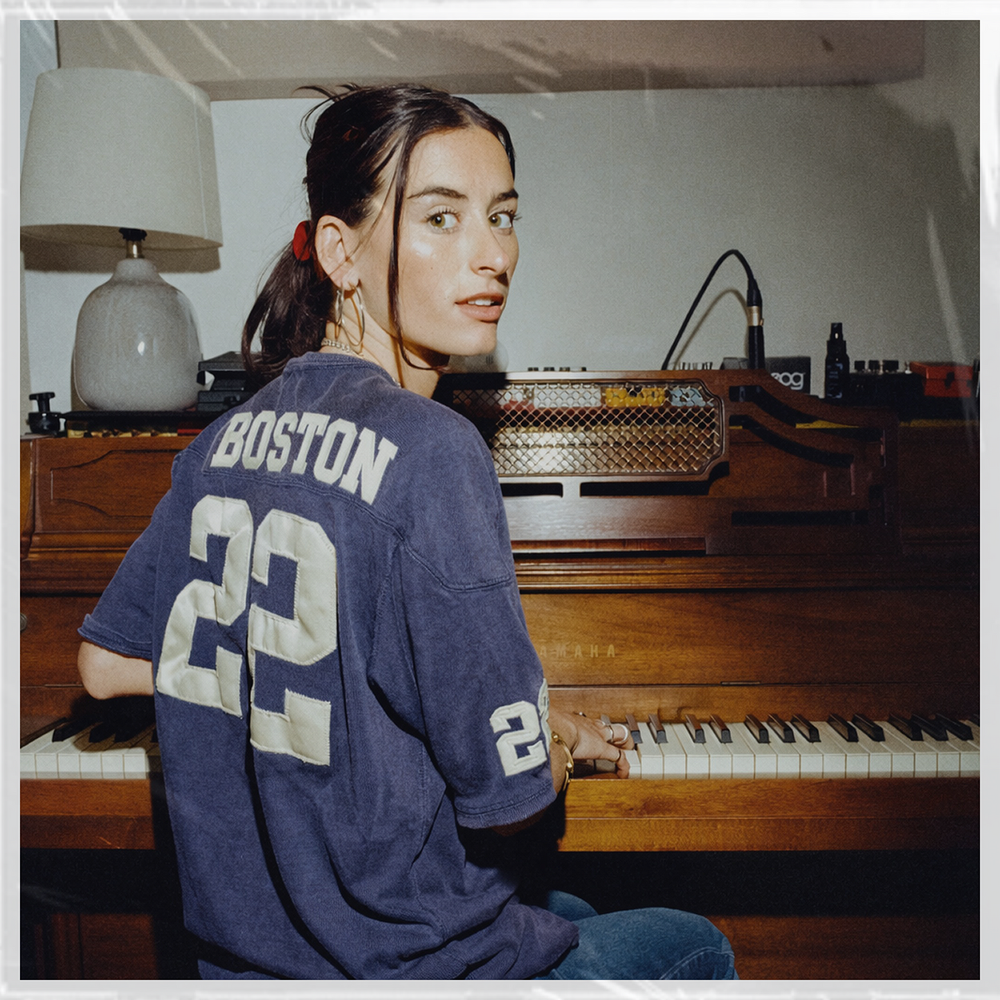 Boston (Digital Download Single)