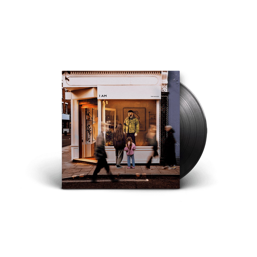 I Am Vinyl