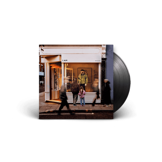 I Am Vinyl