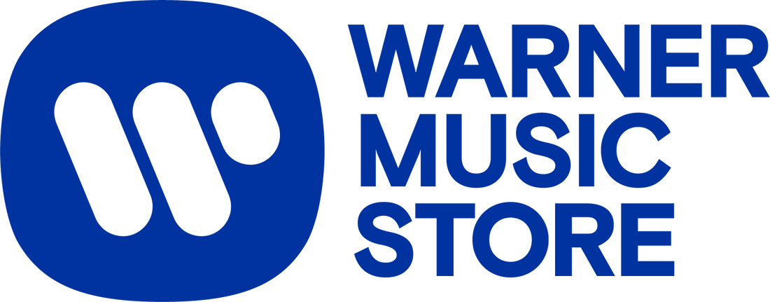 Music Store logo