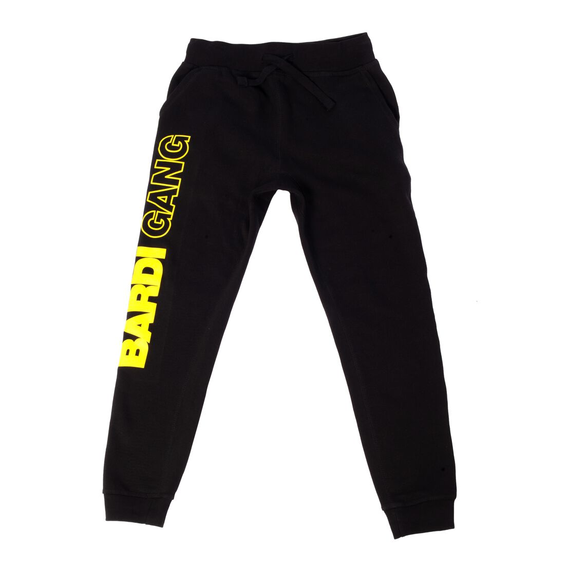 Bardi Gang Type Joggers