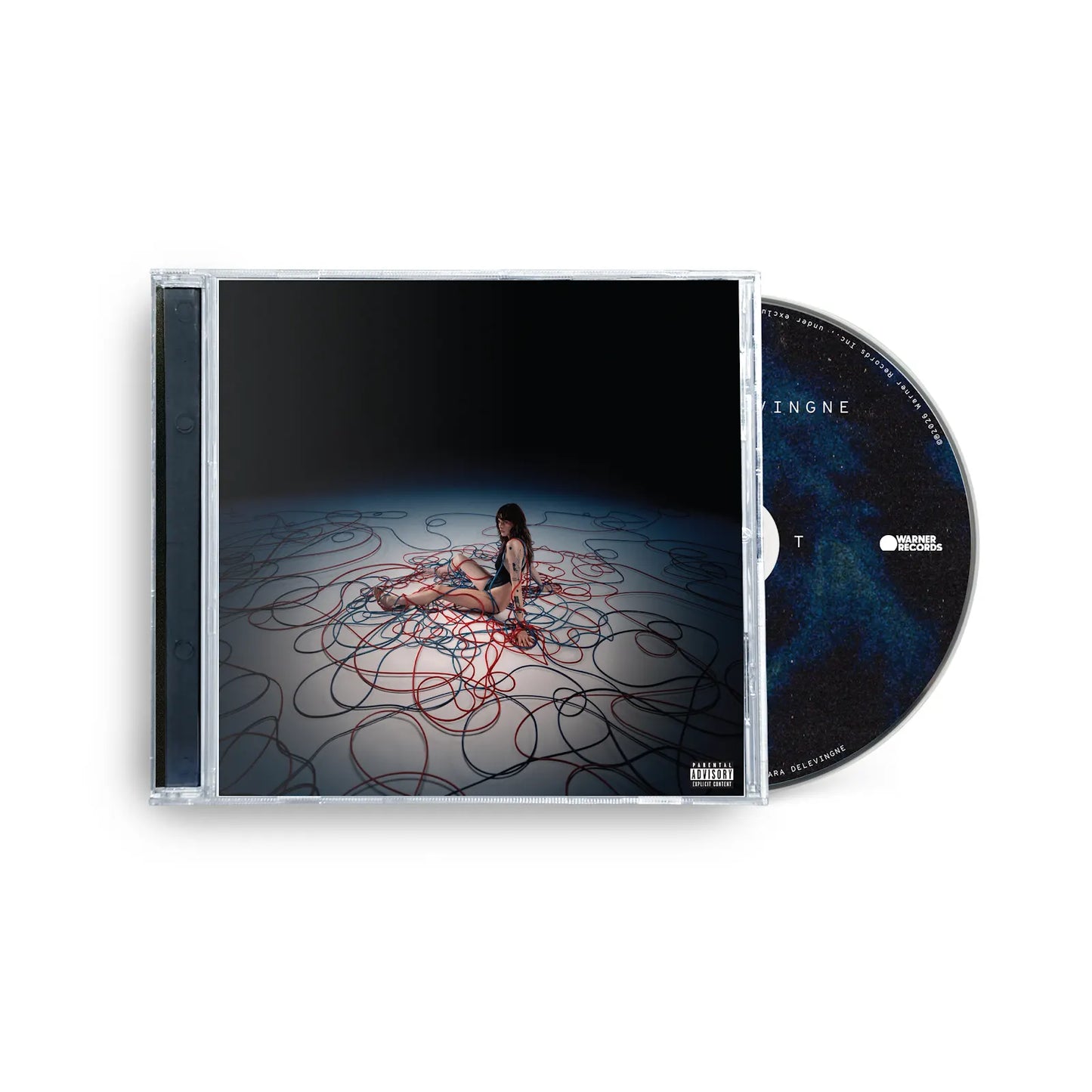 Not Normal - CD