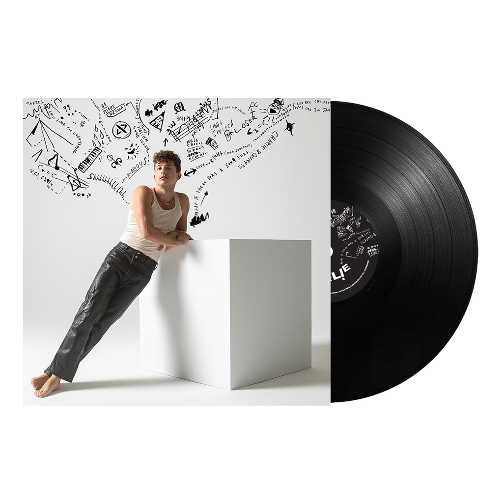 CHARLIE Vinyl