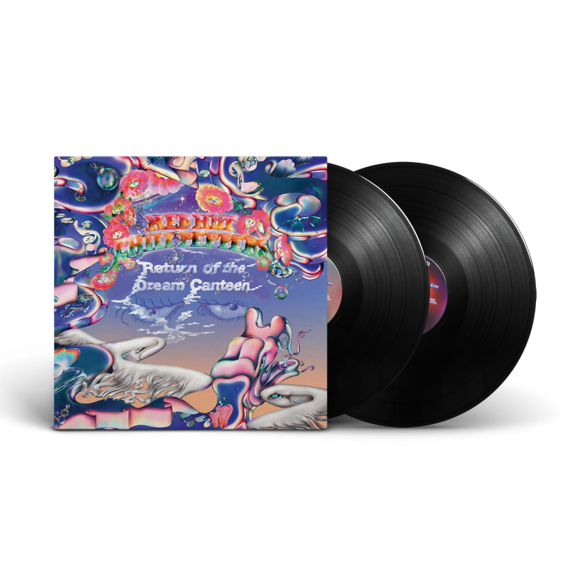 Return of the Dream Canteen Vinyl 2LP