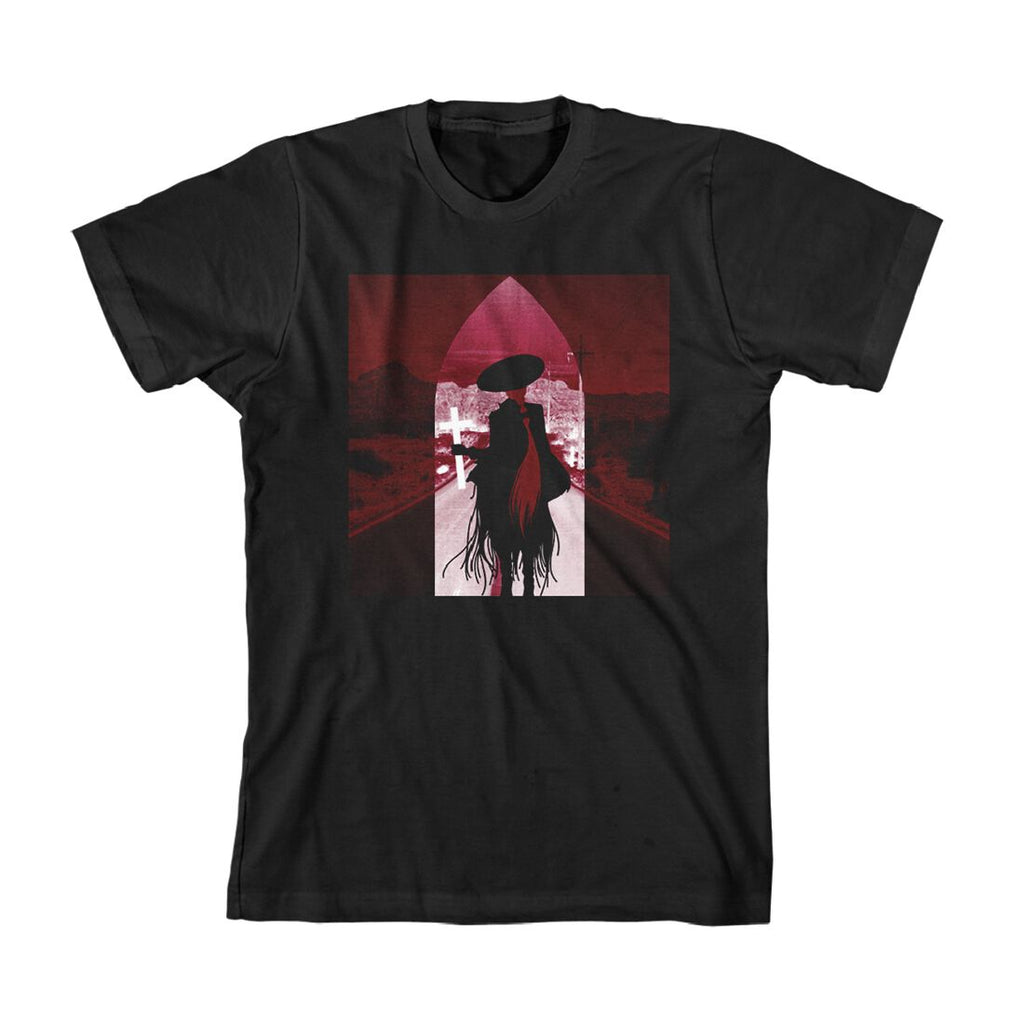 Be Careful Graveyard Shift T-Shirt