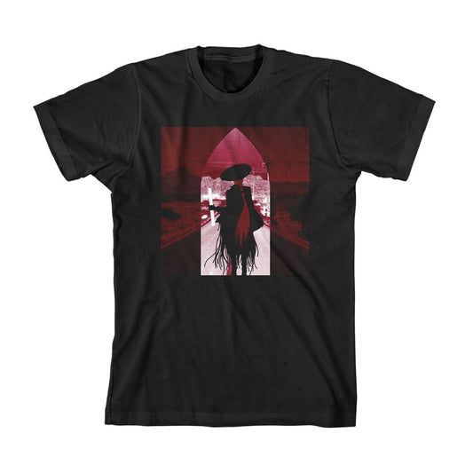 Be Careful Graveyard Shift T-Shirt