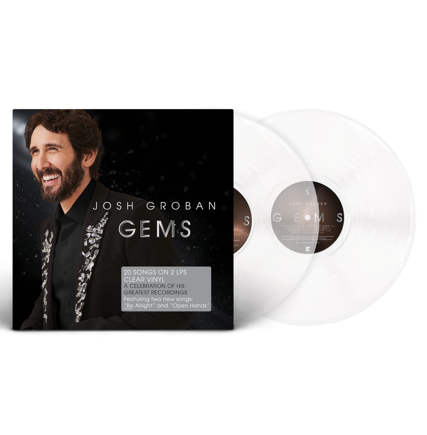Gems (2LP)