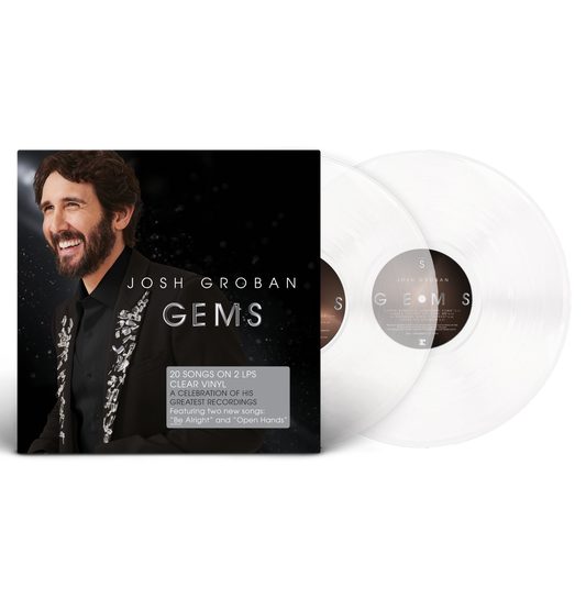 Gems (2LP)