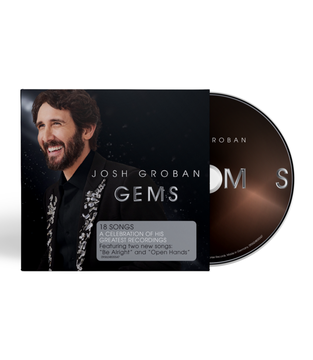 Gems CD