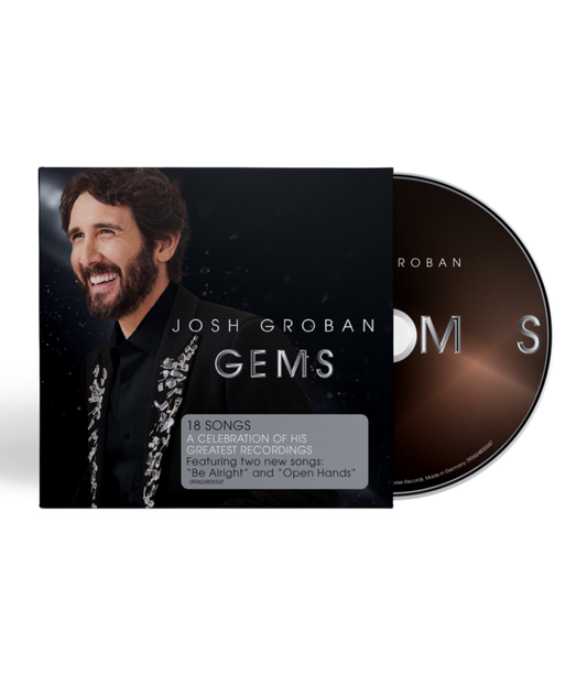 Gems CD