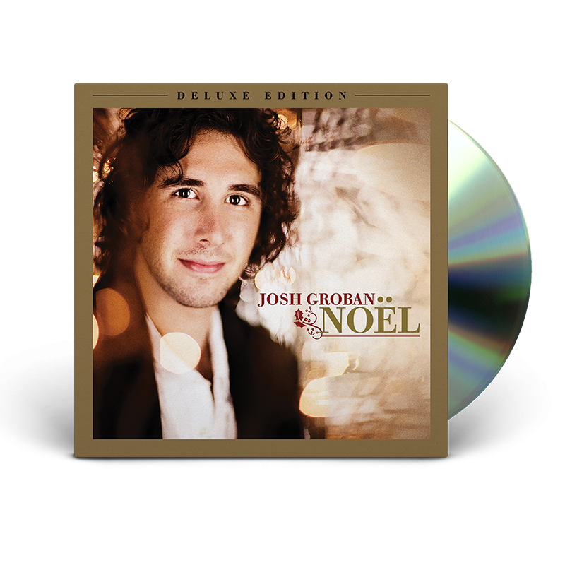 Noël (Deluxe Edition) CD Album