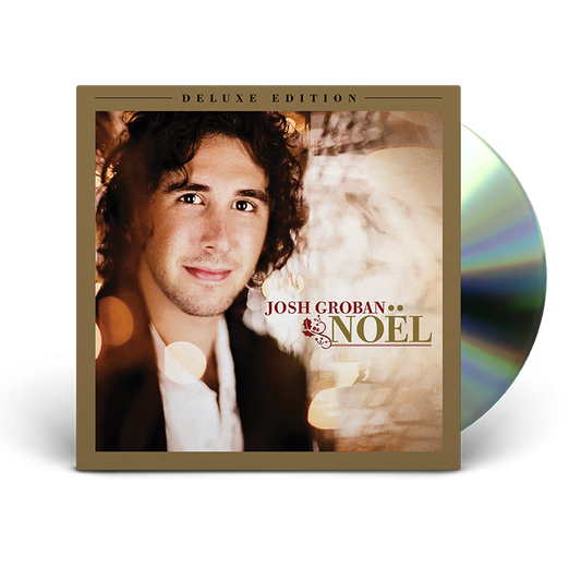 Noël (Deluxe Edition) CD Album