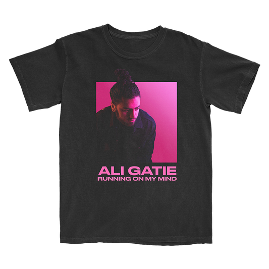 ROMM Silhouette T-Shirt