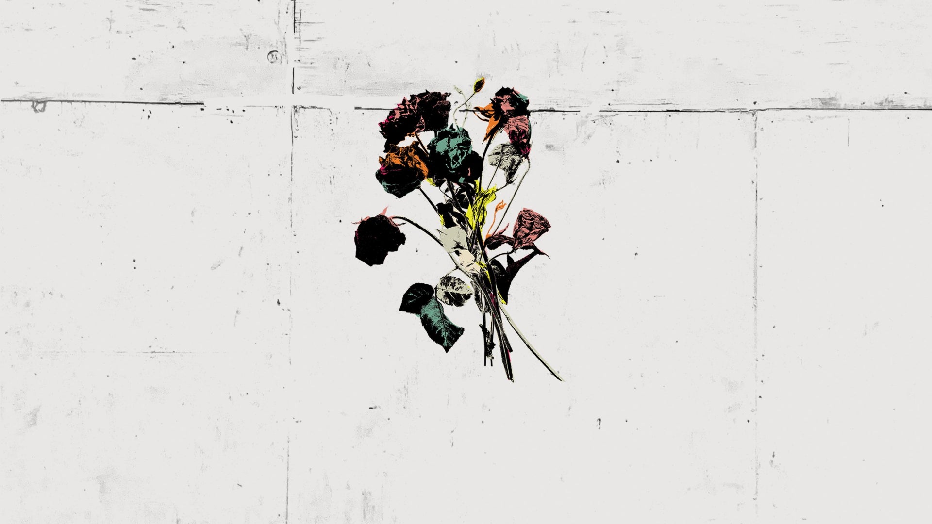 Shinedown album artwork
