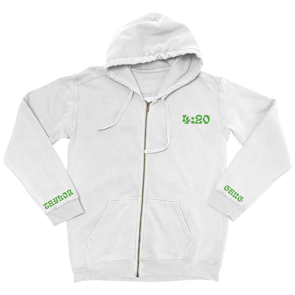 Big Blunt Hoodie