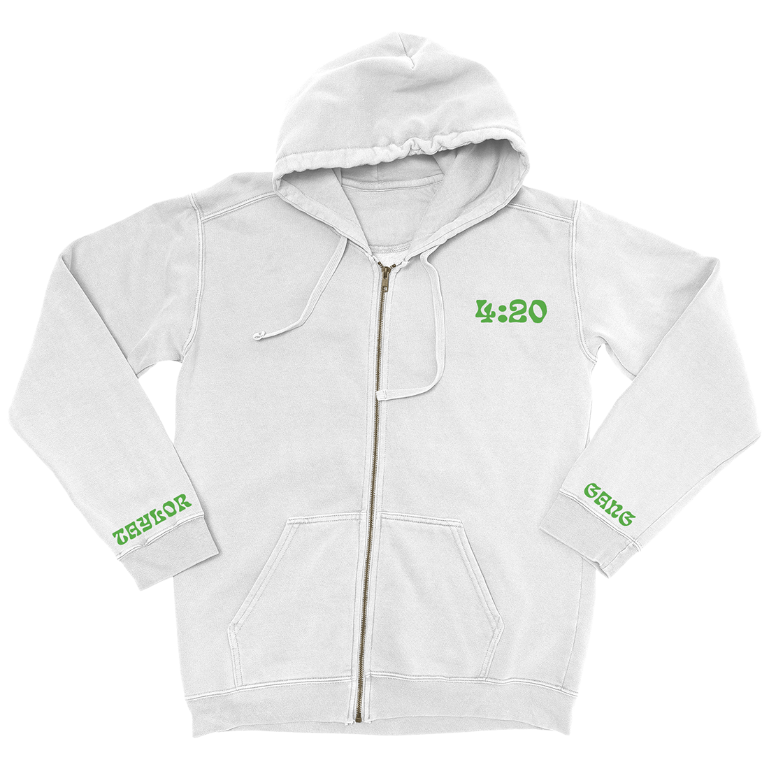 Big Blunt Hoodie
