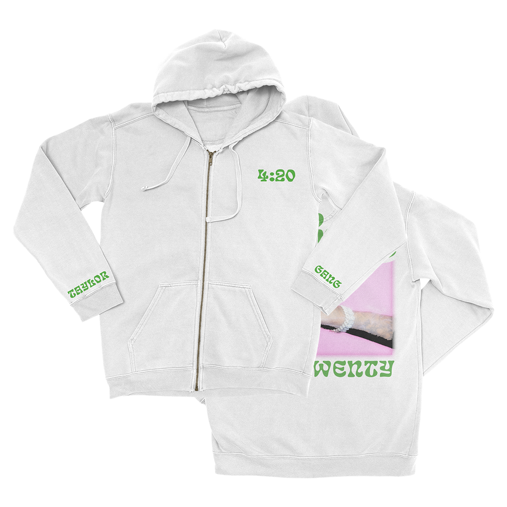 Big Blunt Hoodie