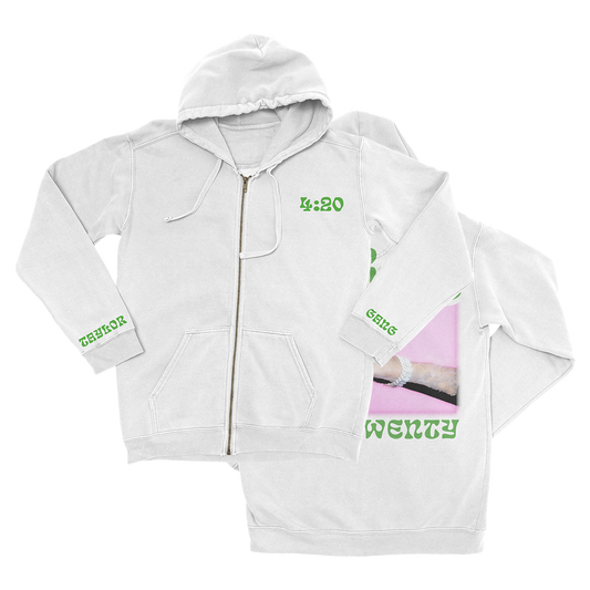Big Blunt Hoodie