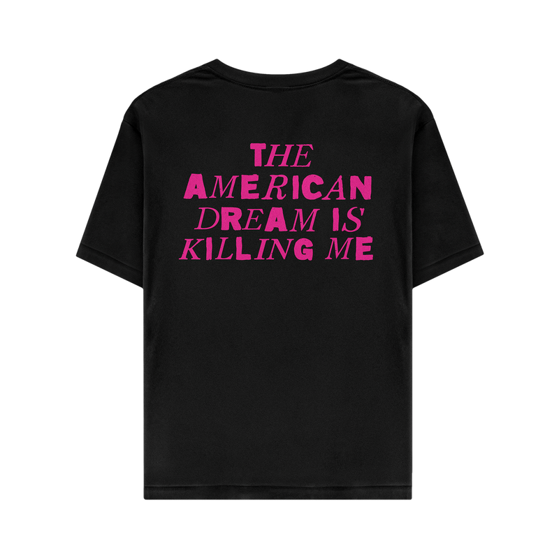 SAVIORS American Dream T-Shirt