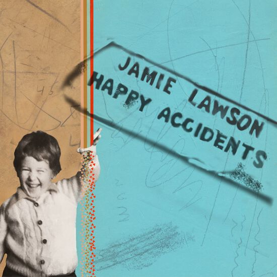 Happy Accidents: CD