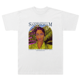 Santhosam T-Shirt White